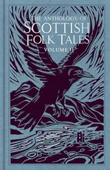 Cover of The Anthology of Scottish Folk Tales, Volume II
