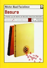 Cover of Basura
