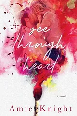Cover of See Through Heart