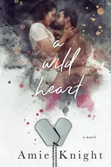 Cover of A Wild Heart