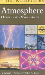 Cover of Atmosphere: Clouds, Rain, Snow, Storms