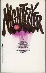 Cover of Nightflyer
