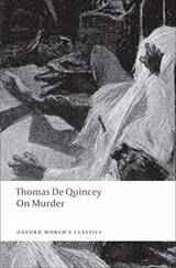 Cover of On Murder