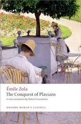 Cover of The Conquest of Plassans