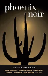 Cover of Phoenix Noir