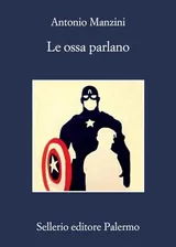 Cover of Le ossa parlano