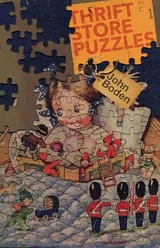 Cover of Thrift Store Puzzles