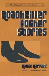 Cover of Roachkiller and Other Stories