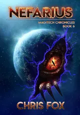 Cover of Nefarius
