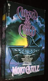 Cover of Cursed Be the Child