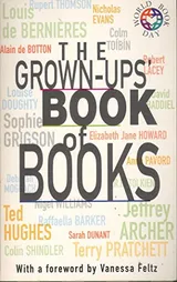 Cover of The Grown-Ups' Book of Books