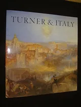 Cover of Turner and Italy