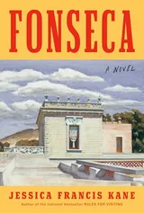Cover of Fonseca