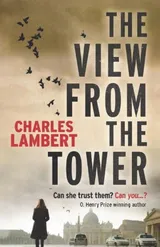 Cover of The View From The Tower