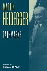 Cover of Pathmarks
