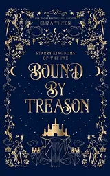 Cover of Bound By Treason