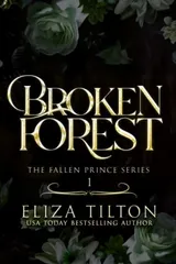 Cover of Broken Forest