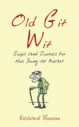 Cover of Old Git Wit