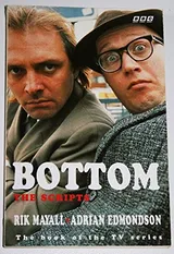Cover of Bottom: The Scripts