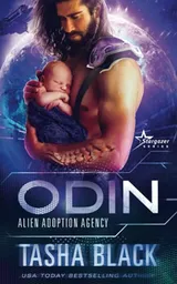 Cover of Odin