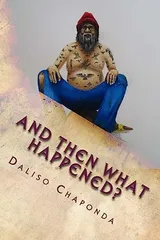 Cover of And Then What Happened?: Short Stories