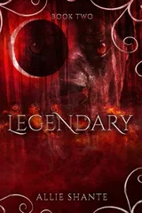 Cover of Legendary