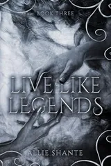 Cover of Live Like Legends