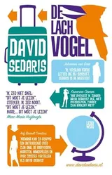 Cover of De lachvogel