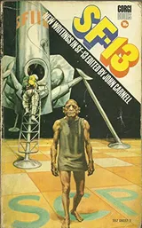 Cover of New Writings in SF-13