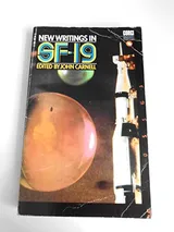 Cover of New Writings In SF-19