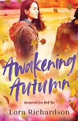 Cover of Awakening Autumn