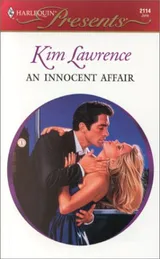 Cover of An Innocent Affair