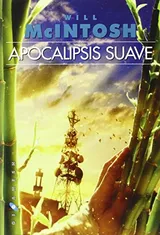 Cover of Apocalipsis suave