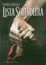 Cover of Lista Schindlera