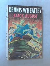 Cover of Black August