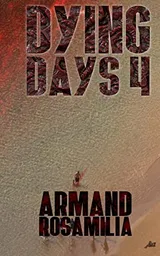 Cover of Dying Days 4