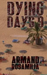 Cover of Dying Days 9