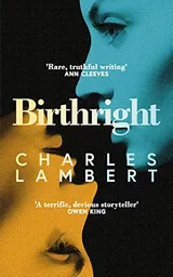 Cover of Birthright