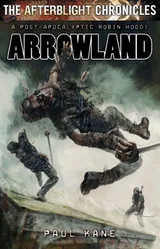 Cover of Arrowland