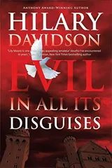 Cover of Evil in All Its Disguises