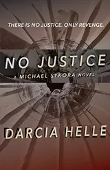 Cover of No Justice