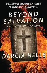 Cover of Beyond Salvation