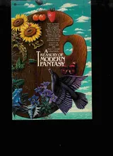 Cover of A Treasury of Modern Fantasy