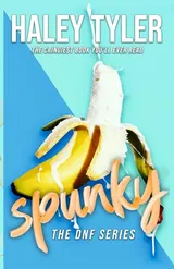 Cover of Spunky