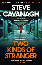 Cover of Two Kinds of Stranger