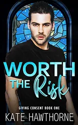 Cover of Worth the Risk