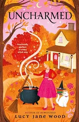 Cover of Uncharmed