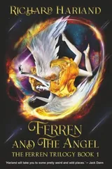 Cover of Ferren and the Angel