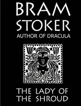 Cover of The Lady of the Shroud