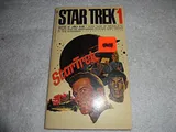Cover of Star Trek 1